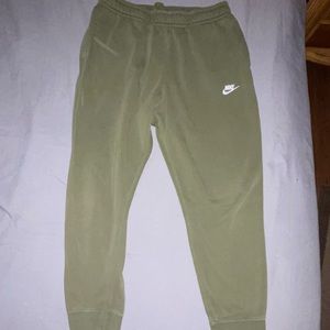 Nike Sweatpants